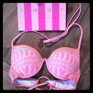 VICTORIA SECRET BIKINI TOP 34A